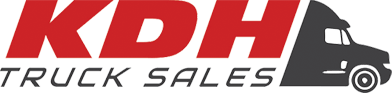 KDH Truck Sales logo